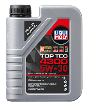 ns-sinteticheskoe-motornoe-maslo-top-tec-4300-5w-30-artikul-8030-obem-1-l