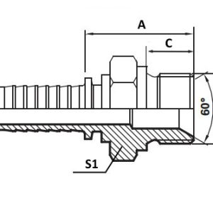 bsp-shtucer-konus-uplotneniya-60