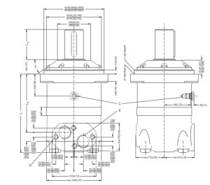 gidromotor-sauer-danfoss-omv-315-chertyozh