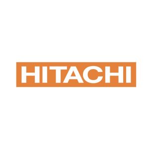 HITACHI