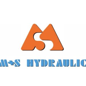 Аксиально-поршневые гидромоторымоторы M+S HYDRAULIC