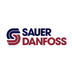 Героторные гидромоторы SAUER DANFOSS