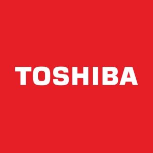 TOSHIBA