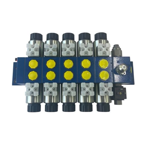gidroraspredelitel-sekcionnyy-dcf6j-1xjcg24-b-5-25z5l-5-sekciy-upravlenie-elektricheskoe-rekith