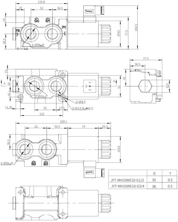 divertor-elektricheskiy-jyt-mh10we10cg12in9z5l-rekith-g34-chertyozh