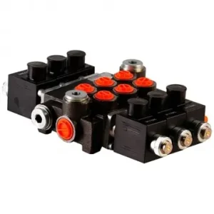 gidroraspredelitel-3z50-12v